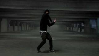 Ru's Demo Reel 2010 v1 video