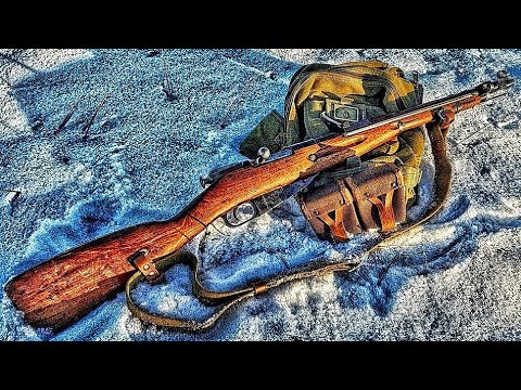 We Took the Mosin Nagant M44 to the Range in 2025 – You Won’t Believe This!