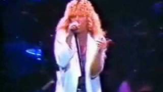 EUROPE - Seven Doors Hotel (1984–2007 Tribute)