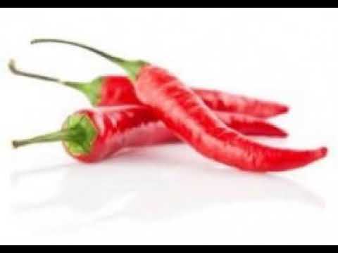 Podcast 547: Capsaicin Cream to the Rescue