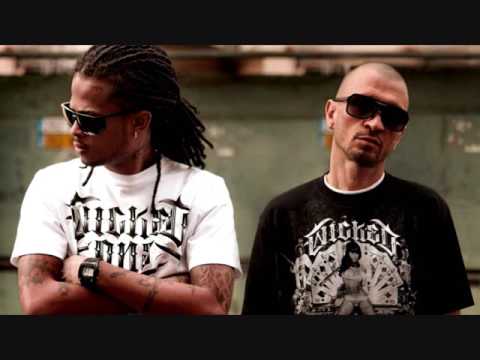 AZROCK [A.Z.R] Feat KALASH - Weed - Crutial Tune (Merci ZoukTv)