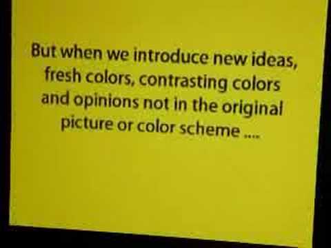 new game theory butterfly effect - somebody wins everything