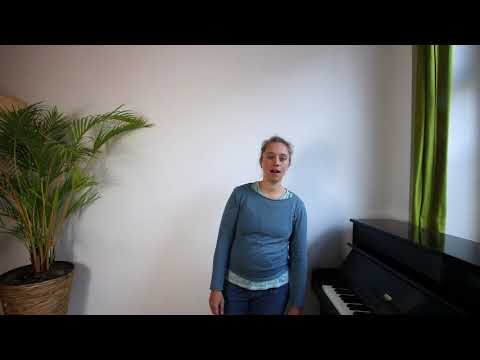 20. STIMMSINN - Stimme und Schwerkraft