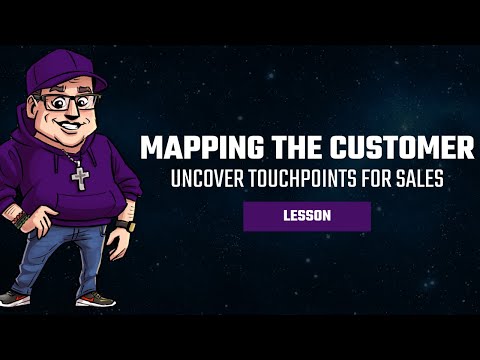 How to Map Your Customer Journey and Find High-Impact Sales Touchpoints