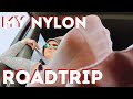 Road Trip Tights Try On Haul Blog Toronto To Florida