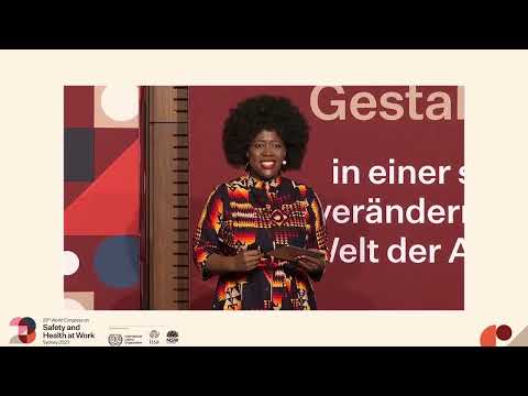 Zipho Sikhakhane on Confidence & Grounded Optimism clip