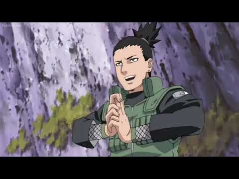 Shikamaru vs Hidan [AMV] You’re Gonna Go Far, Kid by The Offspring