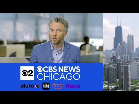 Cbs2 Chicago