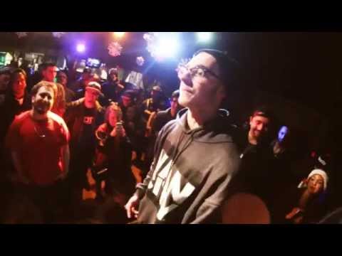 Leeonidas Adamantium vs $ully