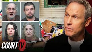 Ohio ‘House of Horrors’: Was Mom a Victim Too?