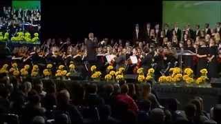 GYC 2012 - Saved By Grace (Fountainview Academy)