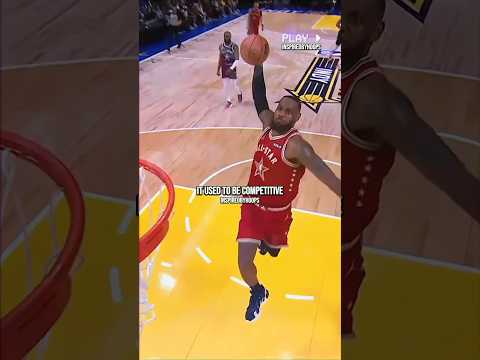 Kobe Warned Us About The All Star Game 😱😳