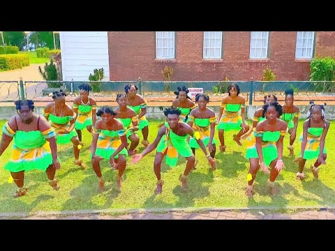 Chaapoe ft Miela Mofu- Télèlèlie