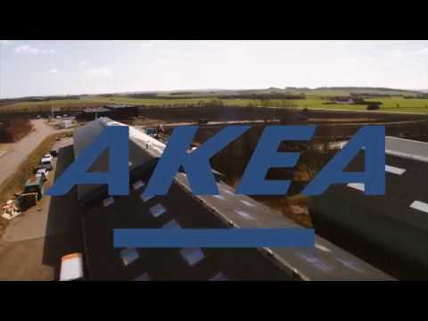 Akea Automation Company Presentation