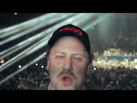 FRED AGAIN.. x SWEDISH HOUSE MAFIA - TURN ON THE LIGHTS AGAIN..(FT. FUTURE) [ KAYZO REMIX ]