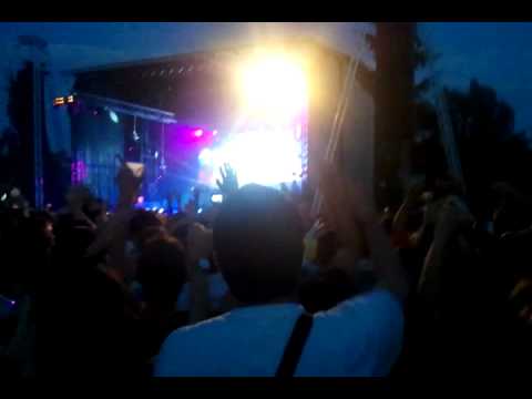 Inox Park 2011 Axwell part 2