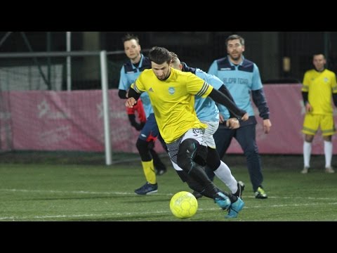 Klepa Team - APS Renbau: 7. tydzień (FLS Wiosna 2016)