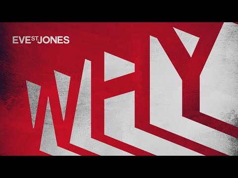 Why (Jazz Cover) Eve St. Jones