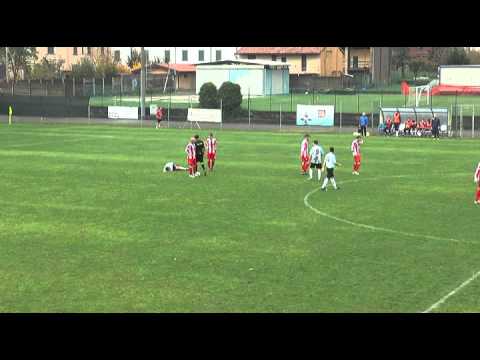 Calcio Prov le CAROBBIO-PRADALUNGHESE 1°Cat. Girone "E"