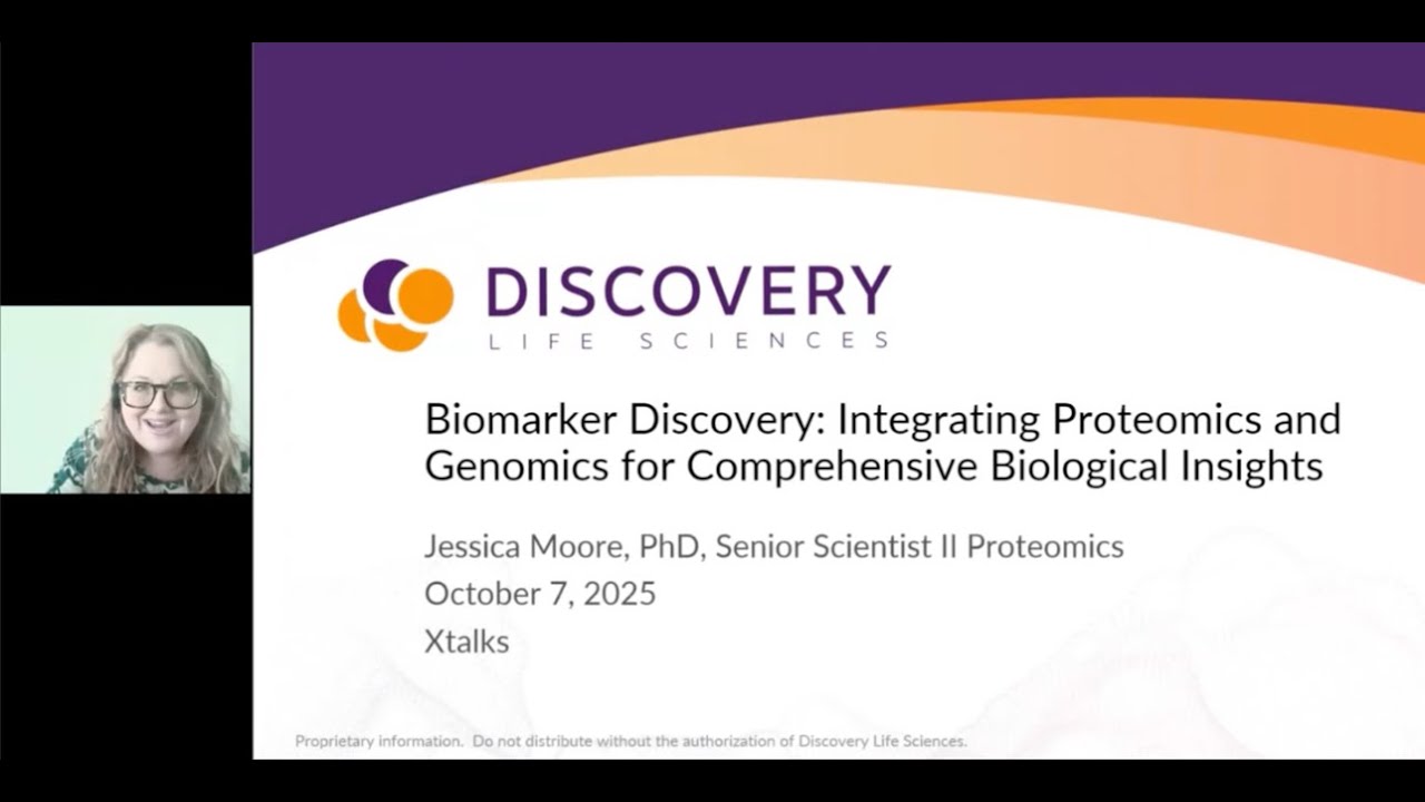 Biomarker Discovery: Integrating Proteomics and Genomics for Comprehensive Biological Insights