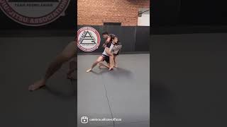 4 Level Change Variations BJJ Takedowns
