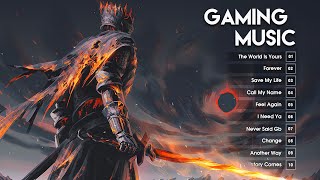 3 Hours Gaming Music That Hits Different 🔥| NCS & EDM Mix