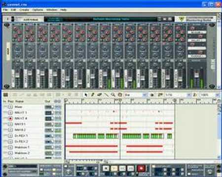 Ferhat Göçer Cennet Remix