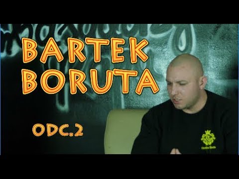 🎤 AMBASADORZY RAPU WYWIAD - BARTEK BORUTA ODC.2