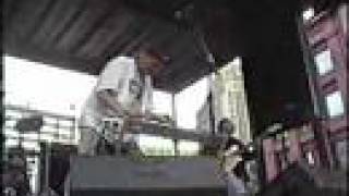 Poco - Albany, NY 2002 - Boomerang