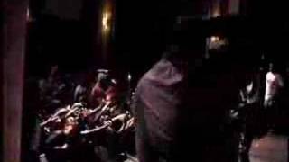 B5 "Rockstar" LIve Performance