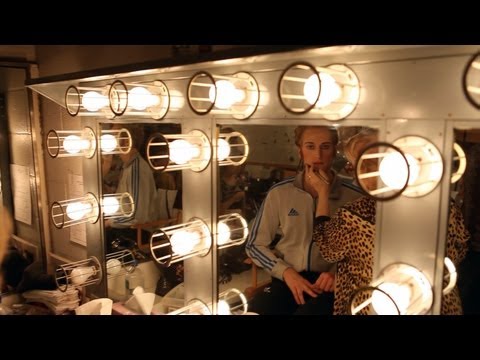 Amid Turmoil, an American 'Prince' Returns to Russia