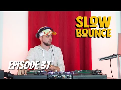 SlowBounce Brand New | Dancehall Moombahton Reggae Mix | Dj Septik | Episode 37