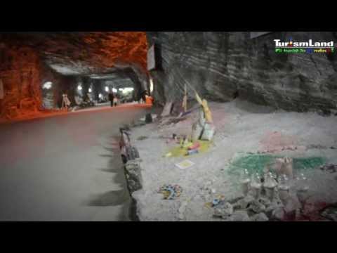 Salina Ocnele Mari - Valcea