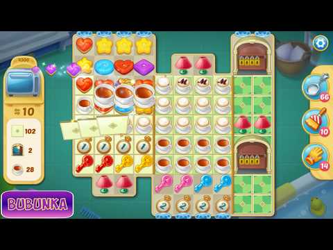 Matchington Mansion level 4300 HD