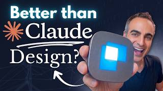 Meet the Figma Killer (Testing It Live with a Design Expert)