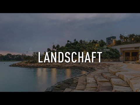 Vectorworks Landschaft 2019