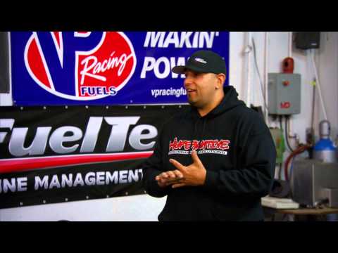 Street Outlaws Deleted Scene - Meeting Before Race Night