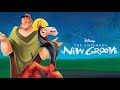 Opening To The Emperor S New Groove 2001 VHS French Canadian Copy