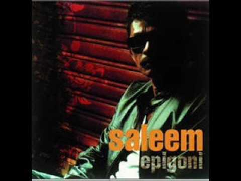 Saleem - Segalanya Kuterima