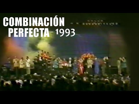 Familia RMM | Combinación Perfecta | Miami 1993