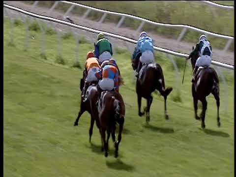 Galoppo 21/06/2019 - 2ª corsa