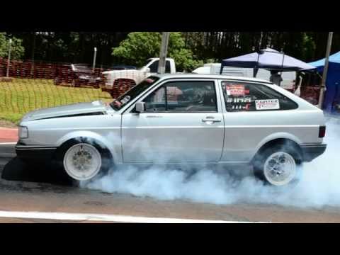 Gol DTC 168 - Todas Puxadas