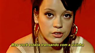 Lily Allen - Smile Legendado