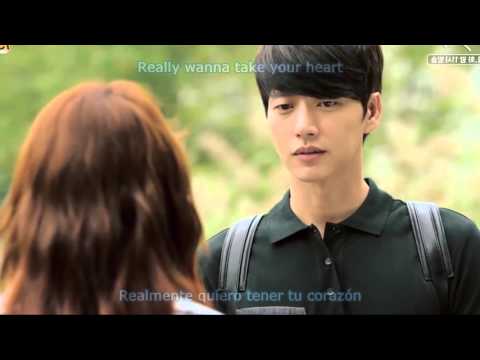 Kang Hyun Min Ft Hyuna Jo - Such Cheese In The…