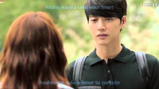 [Kang Hyun Min] – [Such (Feat. Hyuna Jo of URBAN ZAKAPA]-{(Cheese In The Trap) OST Part 3}