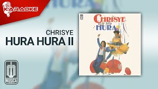 Chrisye - Hura Hura II (Official Karaoke Video)