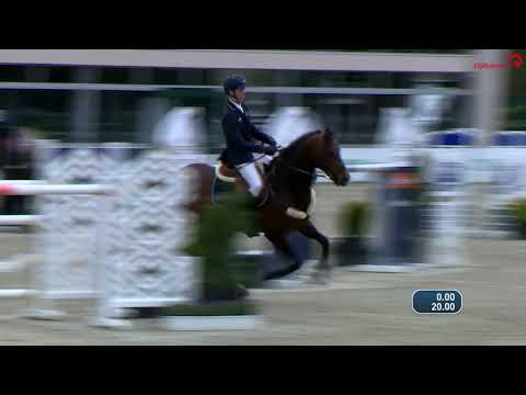 Hagen 2021 - Hannes Ahlmann und Nerrado