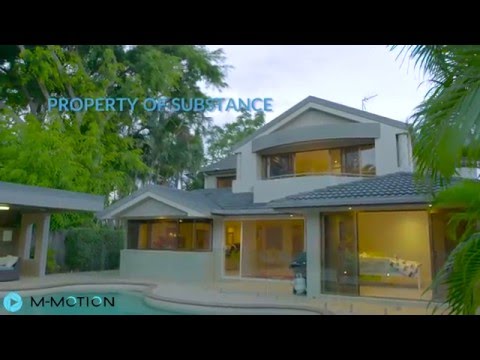 Real Estate - Broadbeach Waters - 338MonacoSt.com - M-MOTION