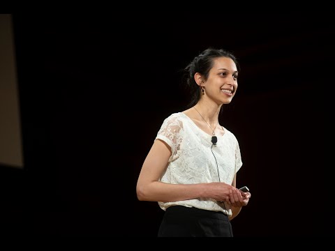 Jess Kanwal | Harvard Horizons 2019