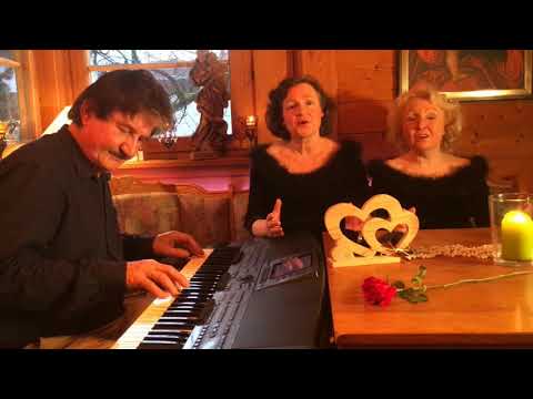 Liebe ist  (The Rose)